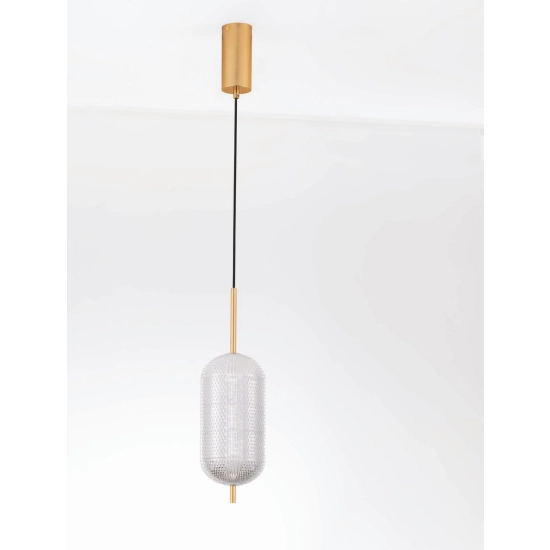 Lampa wisząca TIPUANI LE44626 Luces Exclusivas - zdjęcie dodatkowe 4