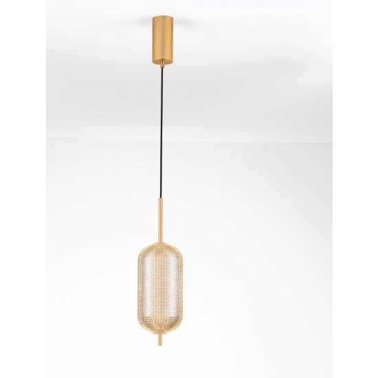 Lampa wisząca TIPUANI LE44626 Luces Exclusivas - zdjęcie dodatkowe 5