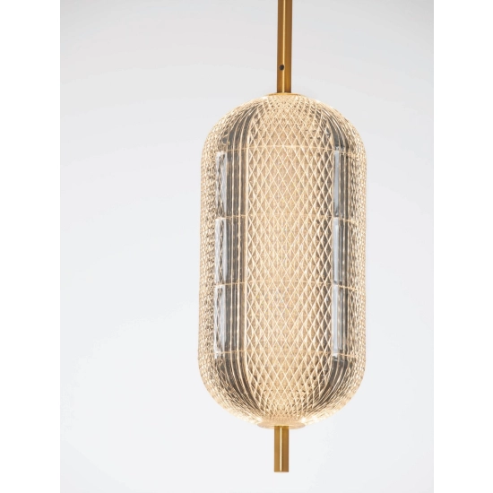Lampa wisząca TIPUANI LE44626 Luces Exclusivas - zdjęcie dodatkowe 6