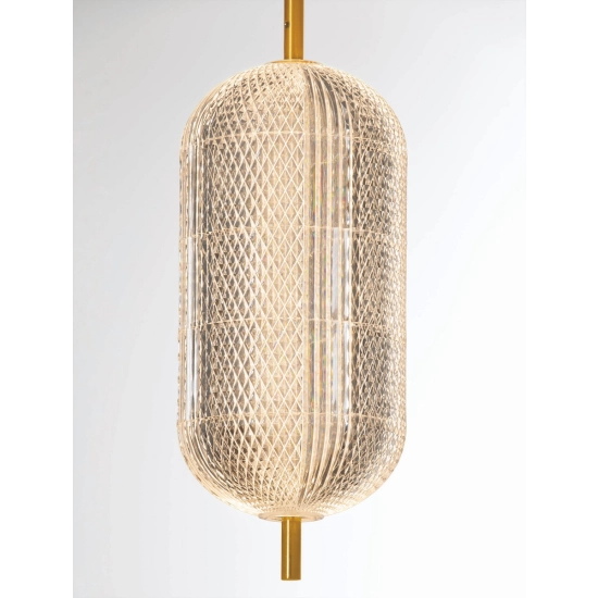 Lampa wisząca TIPUANI LE44626 Luces Exclusivas - zdjęcie dodatkowe 7