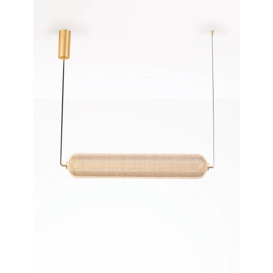 Lampa wisząca TIPUANI LE44627 Luces Exclusivas - zdjęcie dodatkowe 5