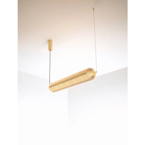 Lampa wisząca TIPUANI LE44627 Luces Exclusivas - zdjęcie dodatkowe 6