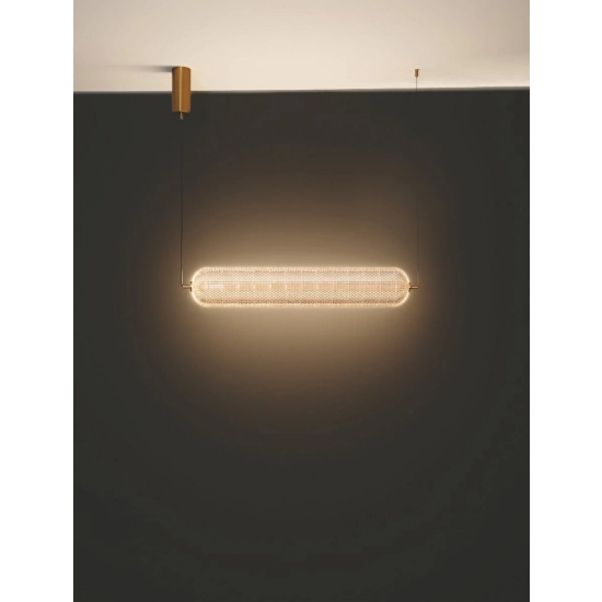 Lampa wisząca TIPUANI LE44627 Luces Exclusivas - zdjęcie dodatkowe 1
