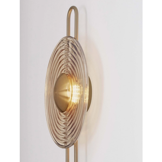 Kinkiet BERMUDEZ LE44928 Luces Exclusivas - zdjęcie dodatkowe 1
