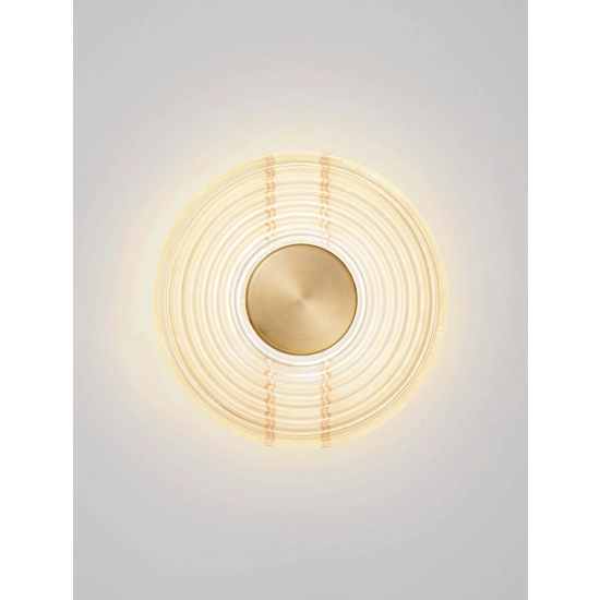 Kinkiet BERMUDEZ LE44929 Luces Exclusivas - zdjęcie dodatkowe 5