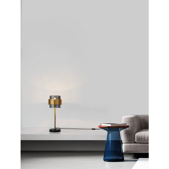 Lampa stołowa VIEJA LE42626 Luces Exclusivas - zdjęcie produktu