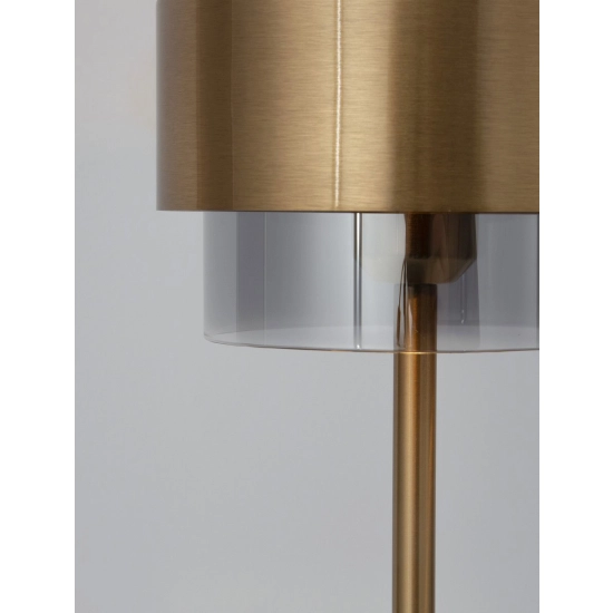 Lampa stołowa VIEJA LE42626 Luces Exclusivas - zdjęcie dodatkowe 2