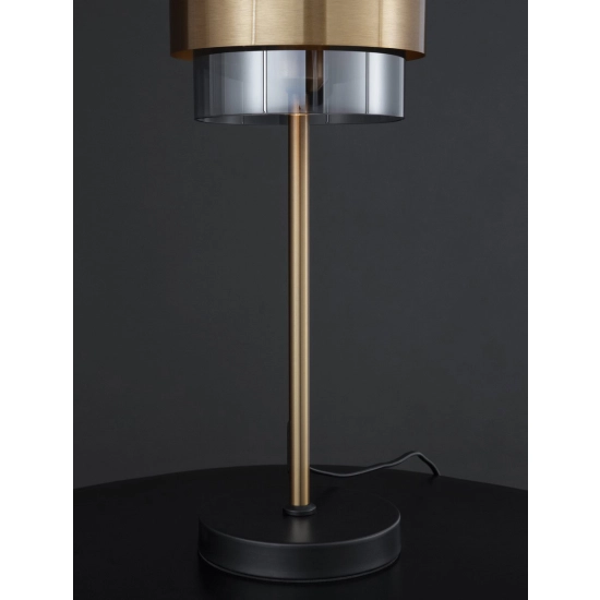 Lampa stołowa VIEJA LE42626 Luces Exclusivas - zdjęcie dodatkowe 3