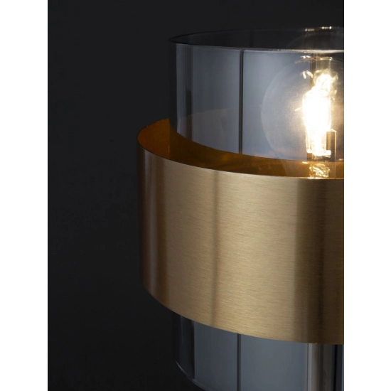Lampa stołowa VIEJA LE42626 Luces Exclusivas - zdjęcie dodatkowe 4
