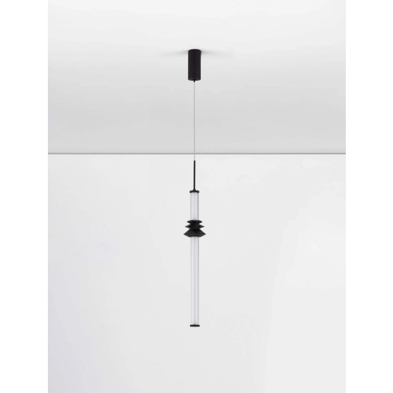 Lampa wisząca URUBICHA LE44688 Luces Exclusivas - zdjęcie dodatkowe 4