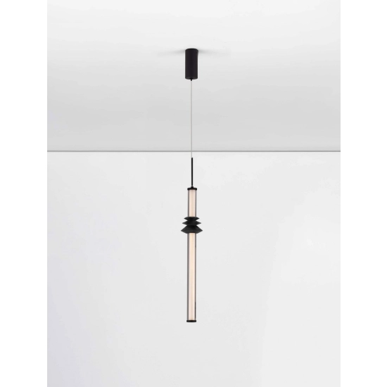 Lampa wisząca URUBICHA LE44688 Luces Exclusivas - zdjęcie dodatkowe 5