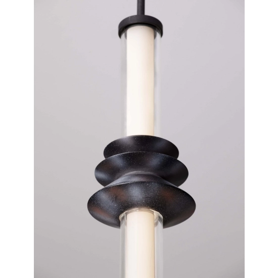 Lampa wisząca URUBICHA LE44688 Luces Exclusivas - zdjęcie dodatkowe 1