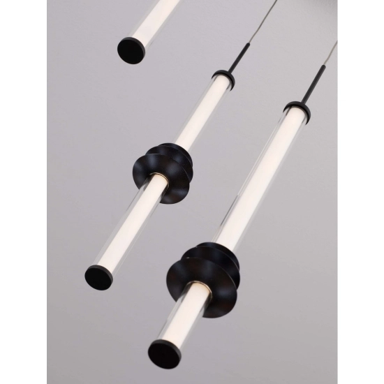 Lampa wisząca URUBICHA LE44690 Luces Exclusivas - zdjęcie dodatkowe 6