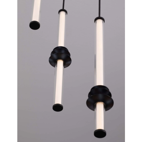 Lampa wisząca URUBICHA LE44690 Luces Exclusivas - zdjęcie dodatkowe 1