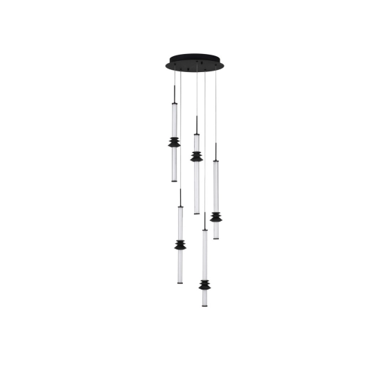 Lampa wisząca URUBICHA LE44691 Luces Exclusivas - zdjęcie produktu