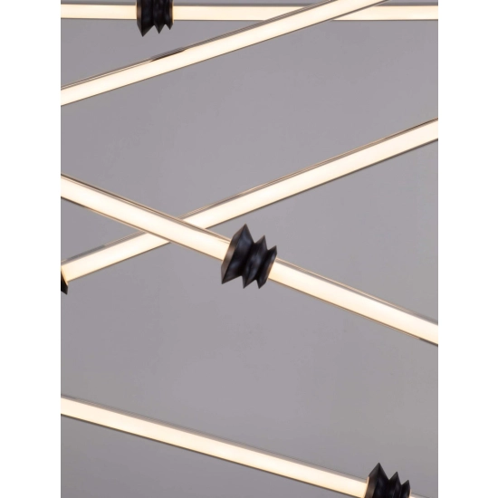 Lampa wisząca URUBICHA LE44692 Luces Exclusivas - zdjęcie dodatkowe 6