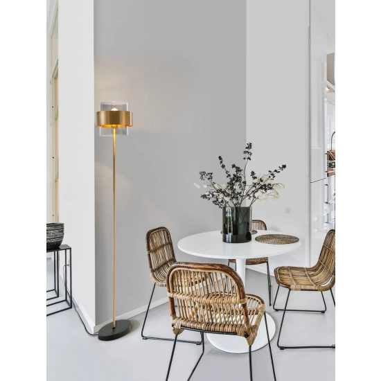 Lampa podłogowa VIEJA LE42627 Luces Exclusivas - zdjęcie produktu
