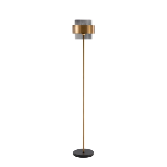 Lampa podłogowa VIEJA LE42627 Luces Exclusivas - zdjęcie dodatkowe 1