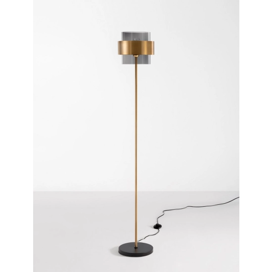 Lampa podłogowa VIEJA LE42627 Luces Exclusivas - zdjęcie dodatkowe 2