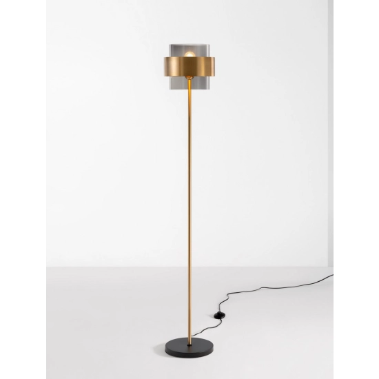 Lampa podłogowa VIEJA LE42627 Luces Exclusivas - zdjęcie dodatkowe 3