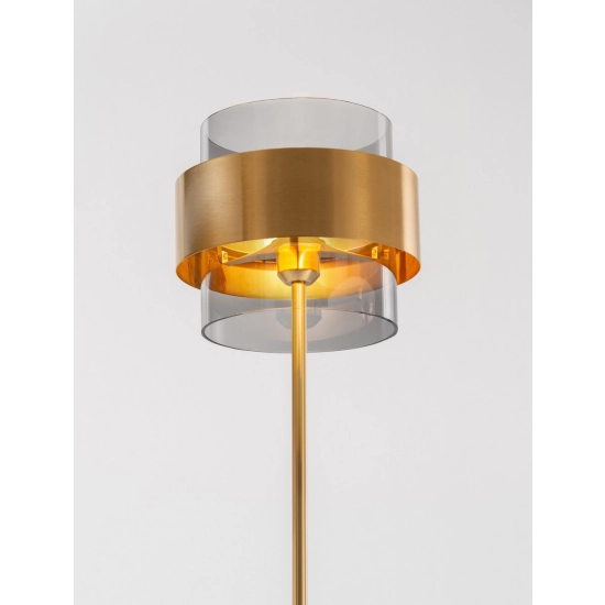 Lampa podłogowa VIEJA LE42627 Luces Exclusivas - zdjęcie dodatkowe 4