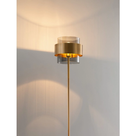 Lampa podłogowa VIEJA LE42627 Luces Exclusivas - zdjęcie dodatkowe 5