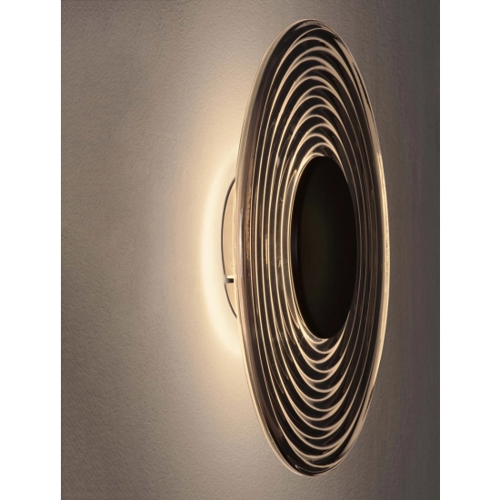 Kinkiet BERMUDEZ LE44930 Luces Exclusivas - zdjęcie dodatkowe 1