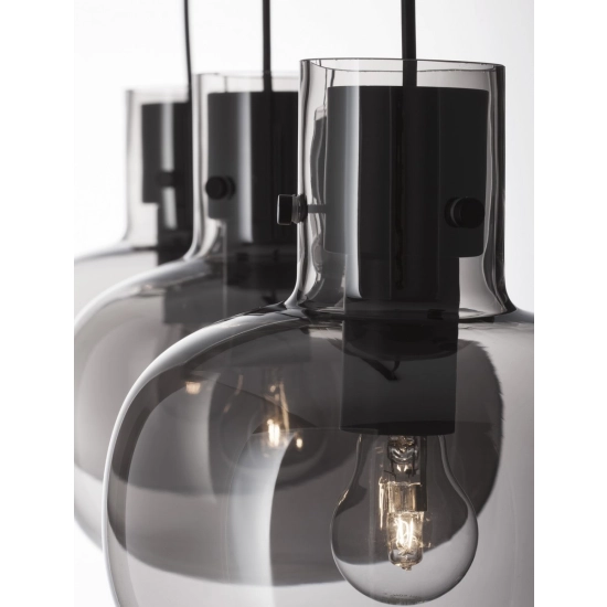 Lampa wisząca PADRE LE42630 Luces Exclusivas - zdjęcie dodatkowe 4