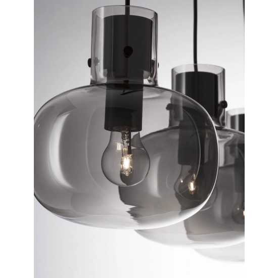 Lampa wisząca PADRE LE42630 Luces Exclusivas - zdjęcie dodatkowe 5