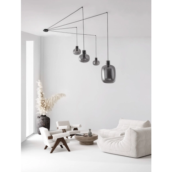 Lampa wisząca PADRE LE42632 Luces Exclusivas - zdjęcie produktu