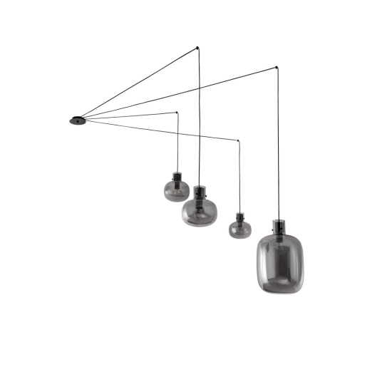 Lampa wisząca PADRE LE42632 Luces Exclusivas - zdjęcie dodatkowe 1