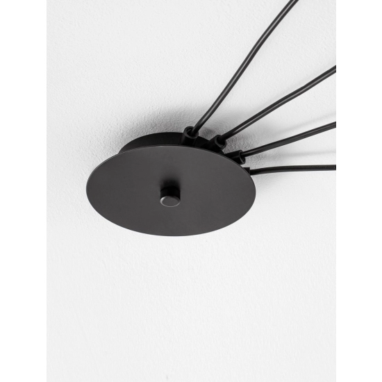 Lampa wisząca PADRE LE42632 Luces Exclusivas - zdjęcie dodatkowe 3