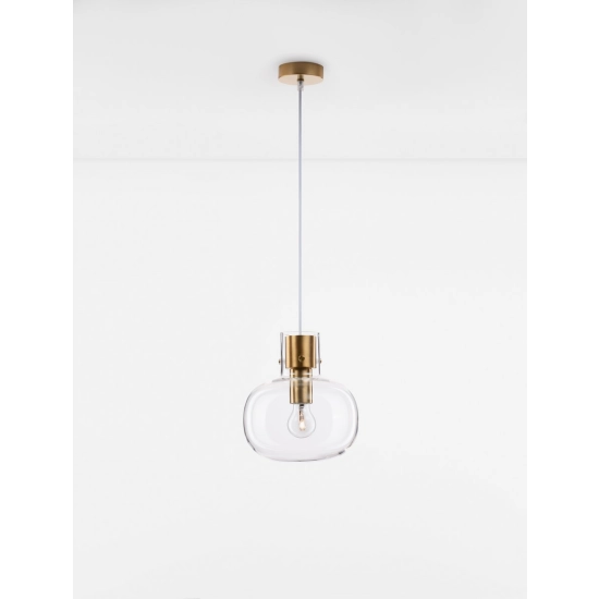 Lampa wisząca PADRE LE42633 Luces Exclusivas - zdjęcie produktu