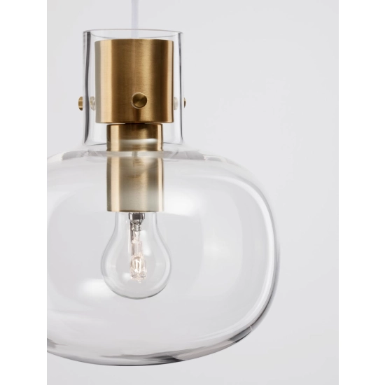 Lampa wisząca PADRE LE42633 Luces Exclusivas - zdjęcie dodatkowe 3