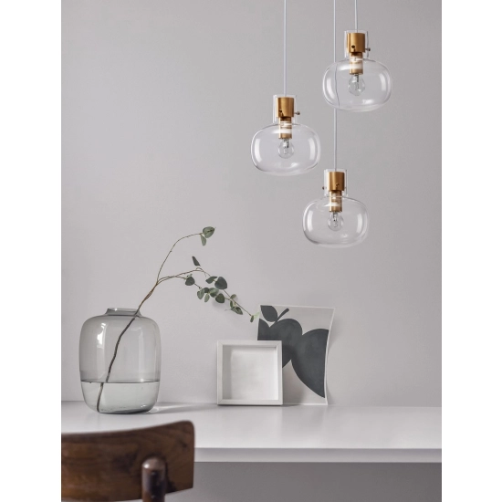 Lampa wisząca PADRE LE42634 Luces Exclusivas - zdjęcie produktu
