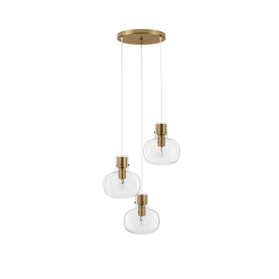 Lampa wisząca PADRE LE42634 Luces Exclusivas - zdjęcie dodatkowe 1