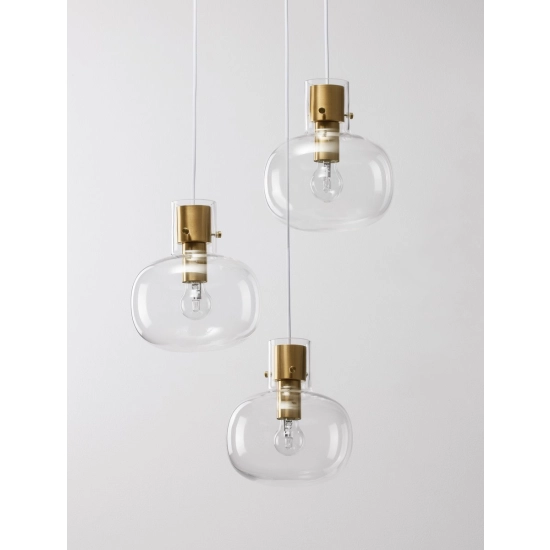 Lampa wisząca PADRE LE42634 Luces Exclusivas - zdjęcie dodatkowe 4