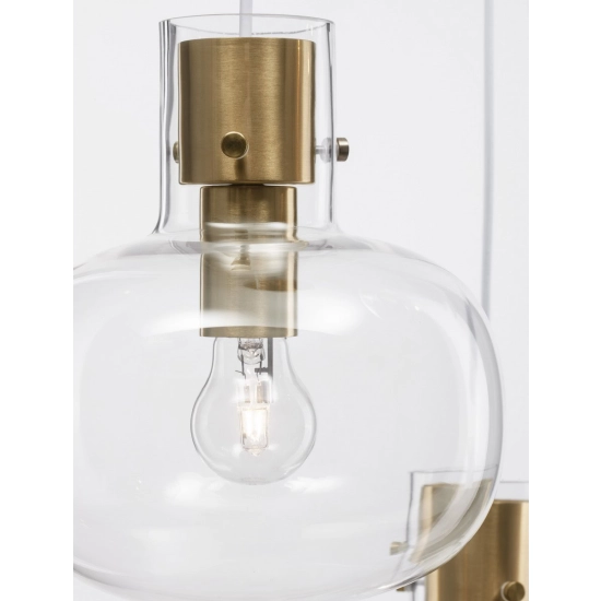 Lampa wisząca PADRE LE42634 Luces Exclusivas - zdjęcie dodatkowe 5
