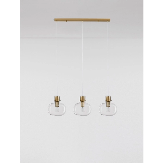Lampa wisząca PADRE LE42635 Luces Exclusivas - zdjęcie dodatkowe 2