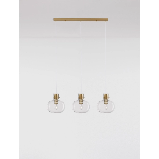 Lampa wisząca PADRE LE42635 Luces Exclusivas - zdjęcie dodatkowe 3