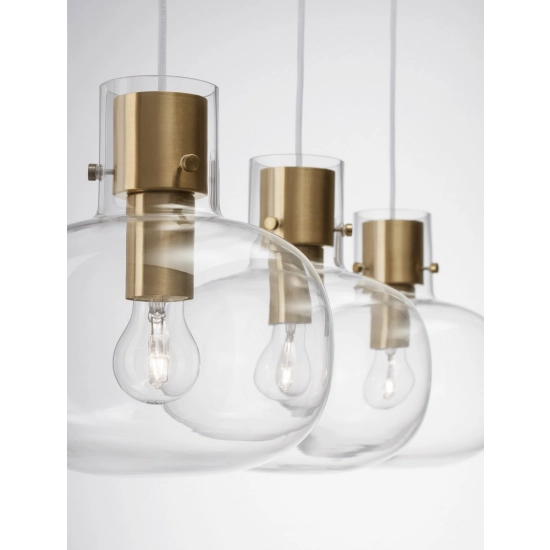 Lampa wisząca PADRE LE42635 Luces Exclusivas - zdjęcie dodatkowe 5