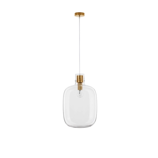 Lampa wisząca PADRE LE42636 Luces Exclusivas - zdjęcie dodatkowe 2