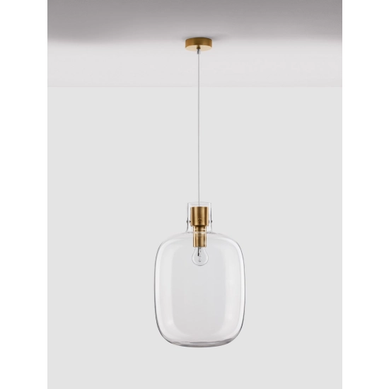Lampa wisząca PADRE LE42636 Luces Exclusivas - zdjęcie dodatkowe 3
