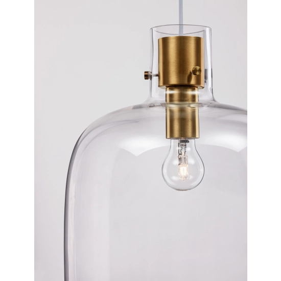 Lampa wisząca PADRE LE42636 Luces Exclusivas - zdjęcie dodatkowe 4