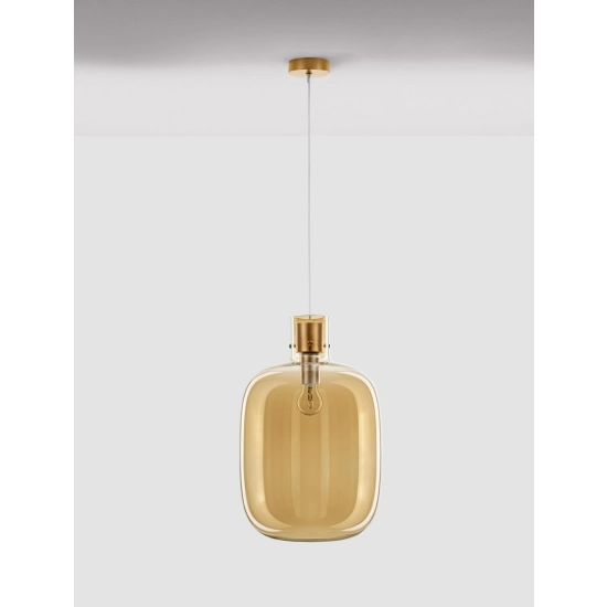 Lampa wisząca PADRE LE42637 Luces Exclusivas - zdjęcie dodatkowe 2