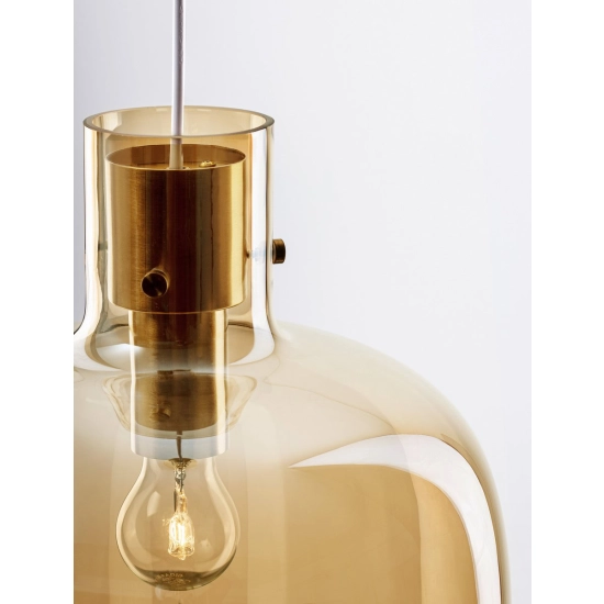 Lampa wisząca PADRE LE42637 Luces Exclusivas - zdjęcie dodatkowe 5