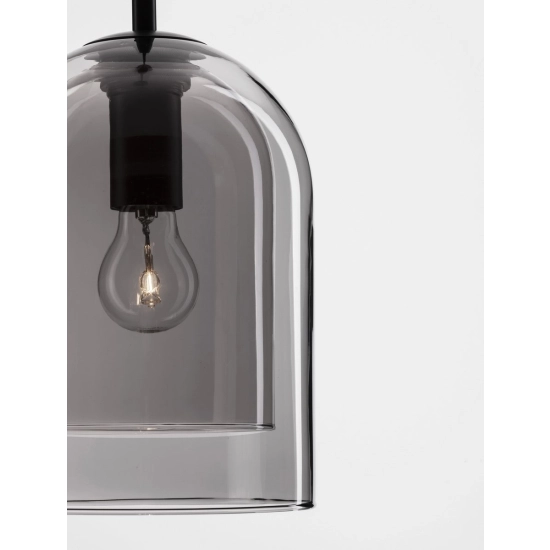 Lampa wisząca BONAO LE42639 Luces Exclusivas - zdjęcie dodatkowe 4