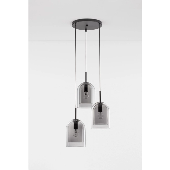 Lampa wisząca BONAO LE42640 Luces Exclusivas - zdjęcie dodatkowe 2