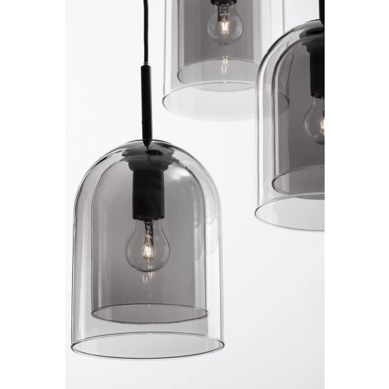 Lampa wisząca BONAO LE42640 Luces Exclusivas - zdjęcie dodatkowe 3