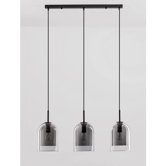 Lampa wisząca BONAO LE42641 Luces Exclusivas - zdjęcie dodatkowe 1